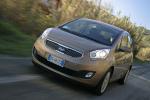 Kia Venga 2010 года